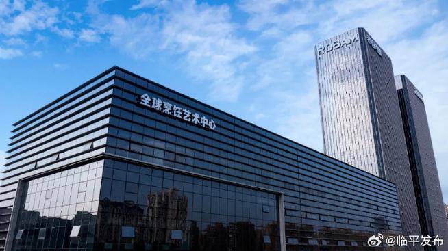 【在临平,解锁好玩工厂&mdash;&mdash;老板电器工业旅游基地】#杭州向东看临平