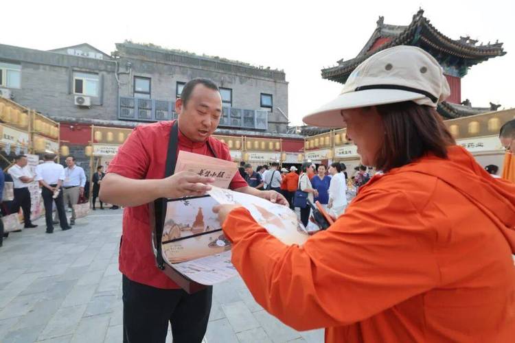 第二届"白塔国医妙荟"2026西城区中医药文化活动启幕 解锁中医药惠民