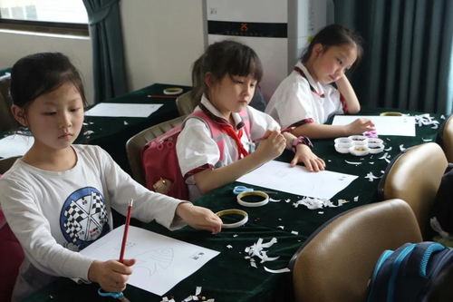 践行劳动教育，传承农耕文化——九江市外国语实验小学赴礼涞景区开展主题活动